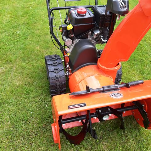 Ariens 28 " snøfreser.