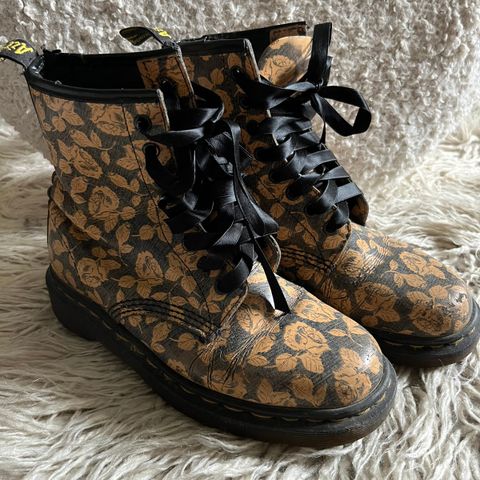 Dr Martens str 37