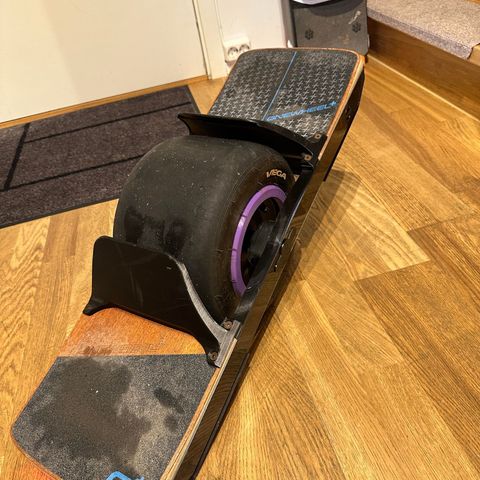 Pent brukt Onewheel XR+