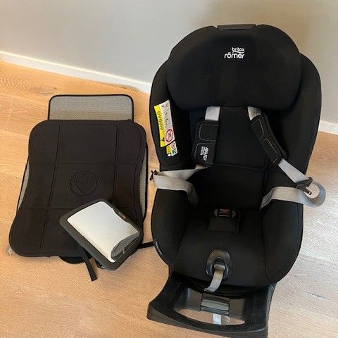 Britax bilstol