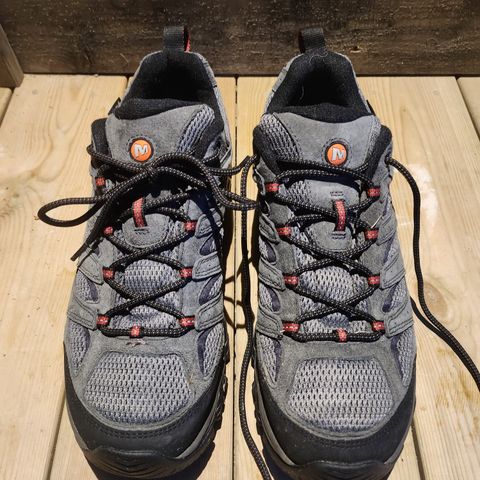 MerrellMoab 3 Gtx, tursko, herre strl 46