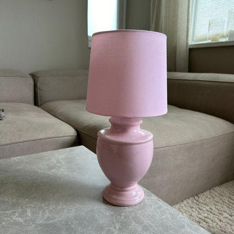 Lampe