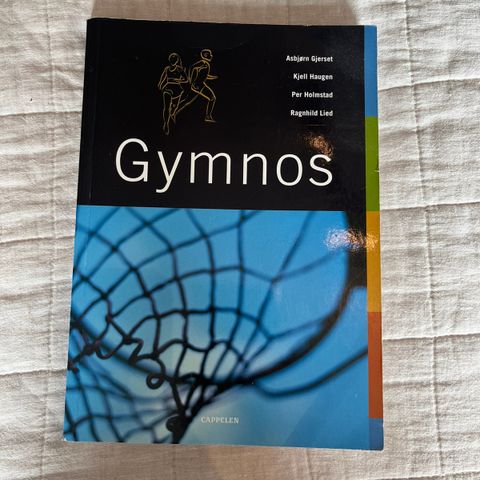 Gymnos