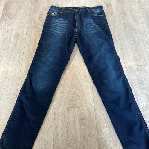 MCO Kevlar jeans mc