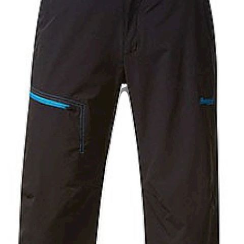 Bergans Utne Lady Pirate Pants i str.M