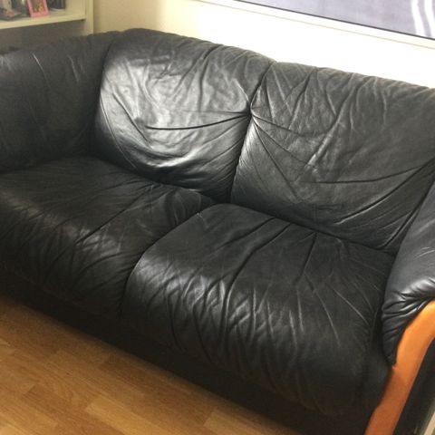 Ekornes sofa