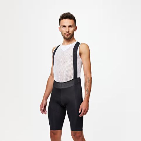 Van Rysel Racer 3 Bib Shorts (XL)