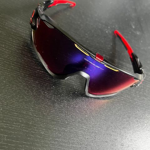 Oakley jawbreaker