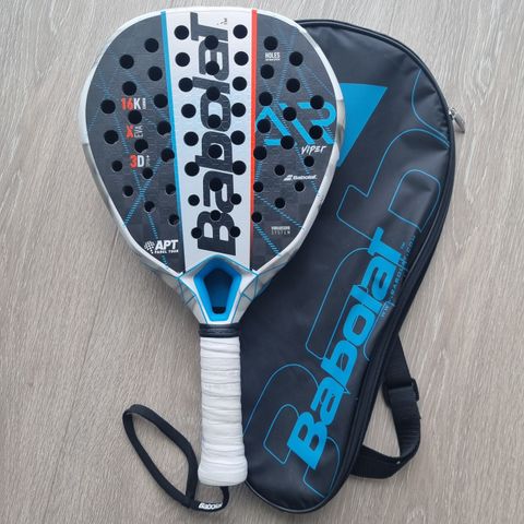 Babolat Viper Air