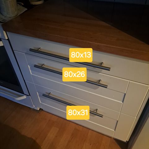 Ädel fronter Faktum Ikea