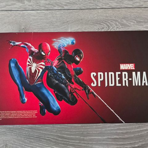 Spiderman 2 Collectors Edition