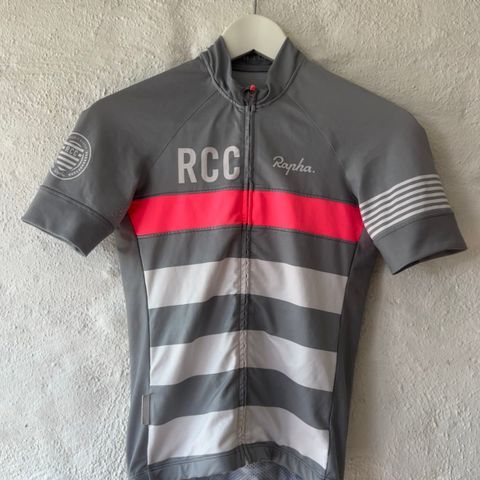 Rapha Proteam XS