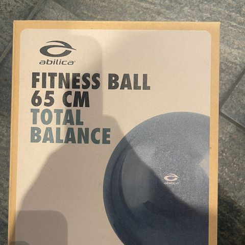 Abilicia fitness ball