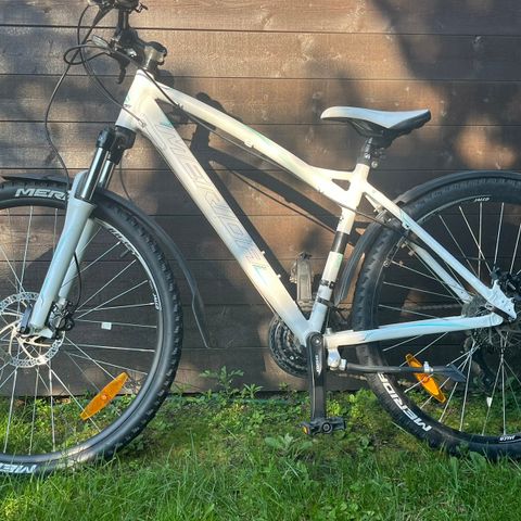 Merida Juliet 17 ‘’