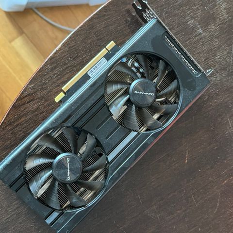 RTX 3060 Ghost