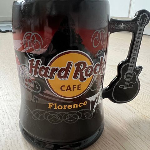 Hard rock cafe kopp