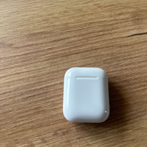 AirPods 2.gen