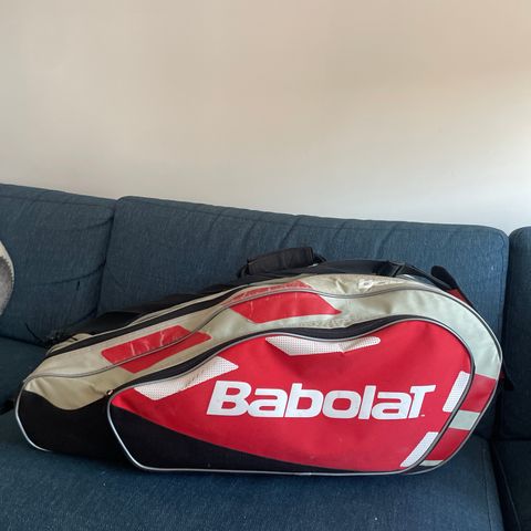 Babolat tennis bag