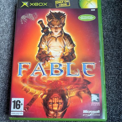 Fable