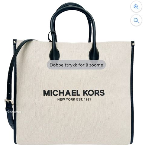 Michael kors mirella large