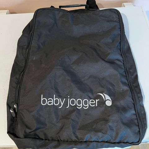 Babyjogger City Tour reisebag