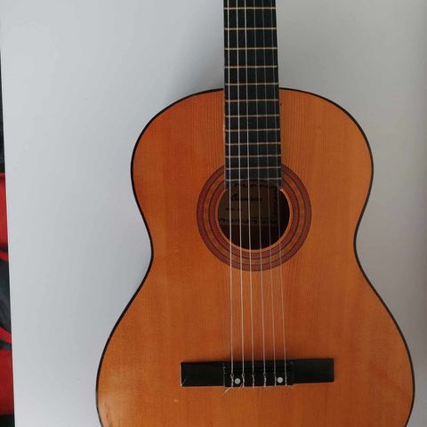 Classical guitar