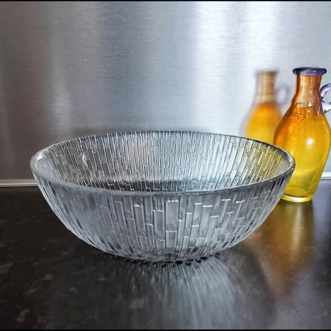 Iittala Ultima Thule skål