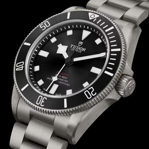 Tudor Pelagos 39