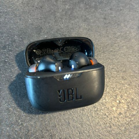 jbl tune 230nc tws