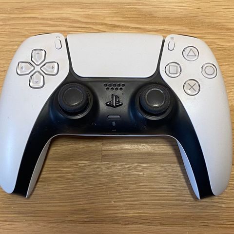 Ps5 kontroller