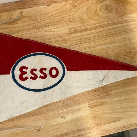 Esso-vimpel