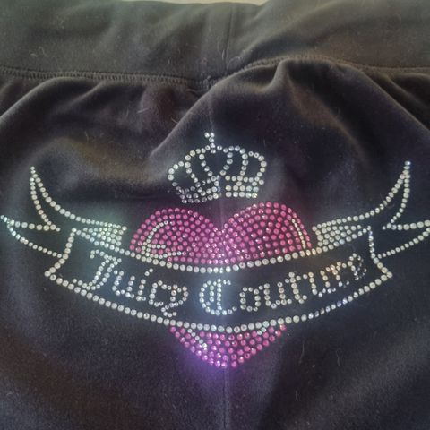 Juicy Couture bukse Small