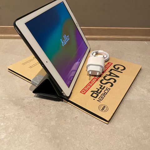 iPad gen6 128gb