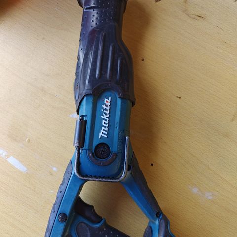 Makita BJR181 Tigersag Bajonettsag