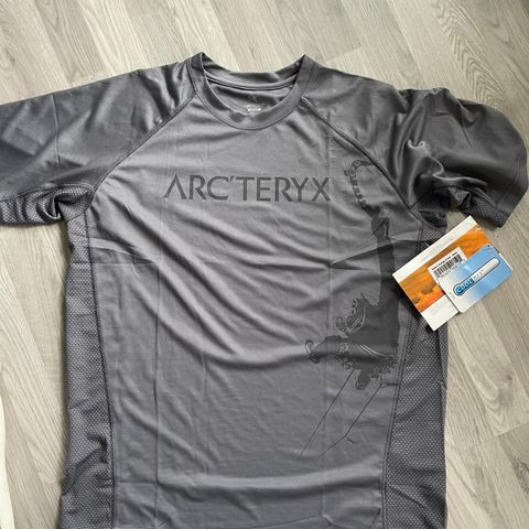 Arc’teryx