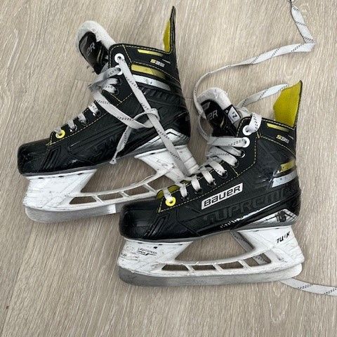 Bauer Supreme S35 Junior Hockeyskøyte