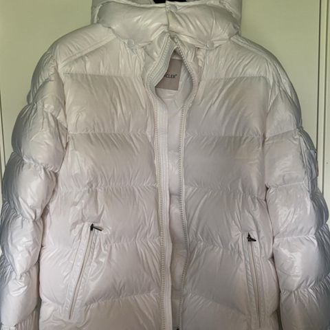 Moncler Jakke