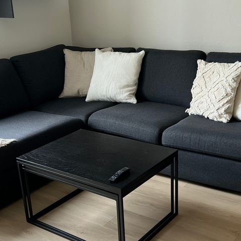 Hjørnesofa