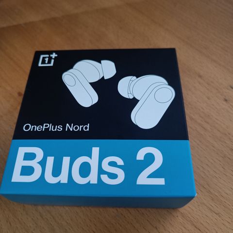 OnePlus Nord Buds 2