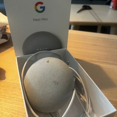 Google home