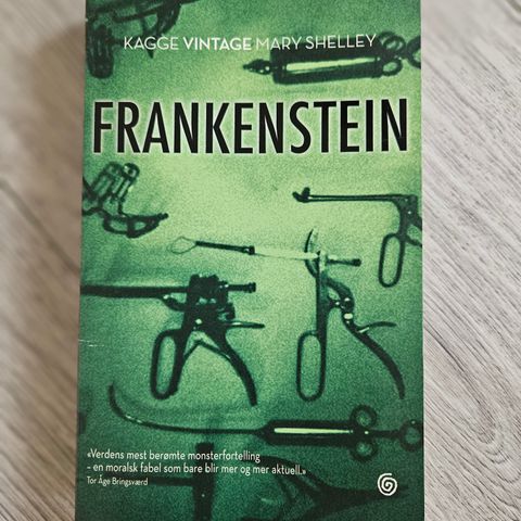 Frankenstein