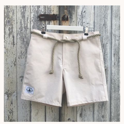 Lyngør seilmakerverksteds Shorts M