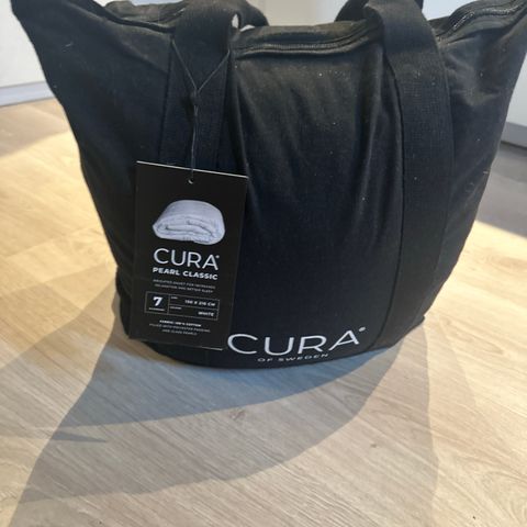 CURA vektdyne 11kg