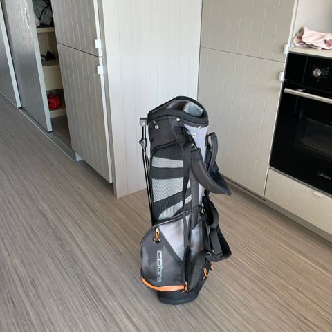 Golf bag junior