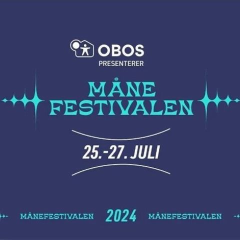 Månefestivalen 2024