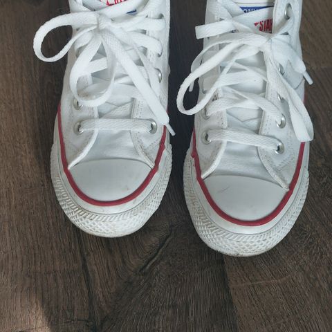 Converse Allstar str 35