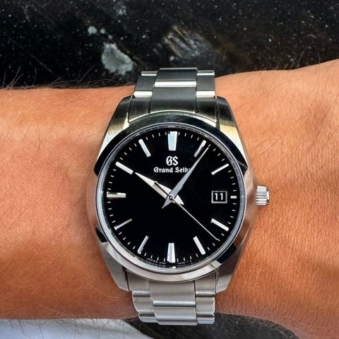 Grand Seiko SBGX261! (Som ny)