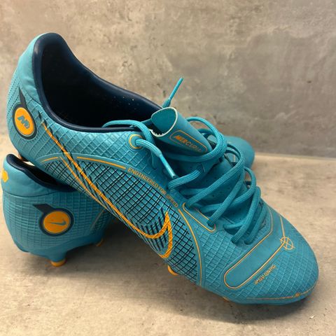 Nike Mercurial Vapor 14 Academy MG størrelse 44