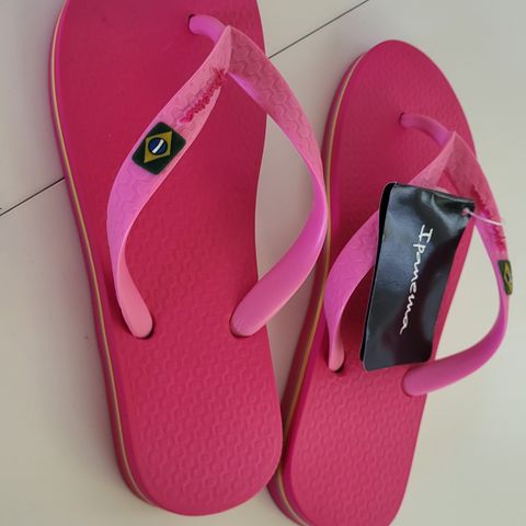 Flip flops Ipanema str 33