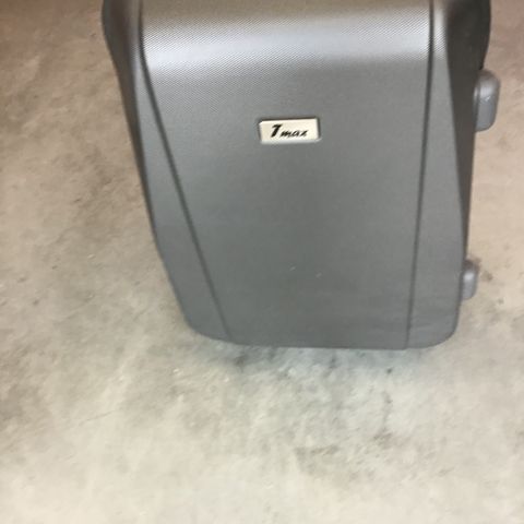 Koffert